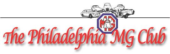 Philadelphia MG Club, INC