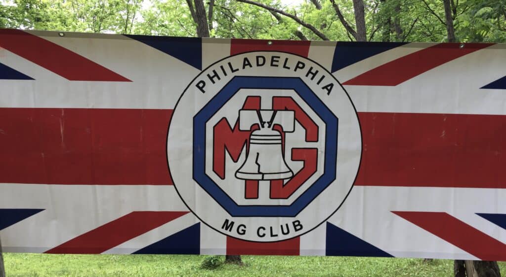 PMGC Flag